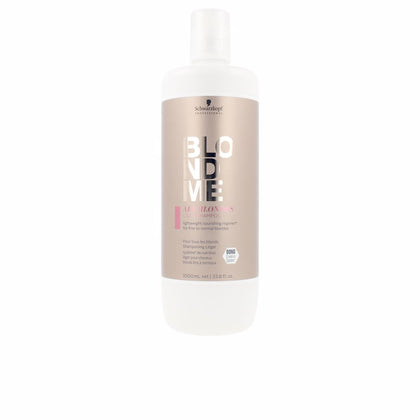 BLONDME All Blondes Light Shampoo 1000 ml