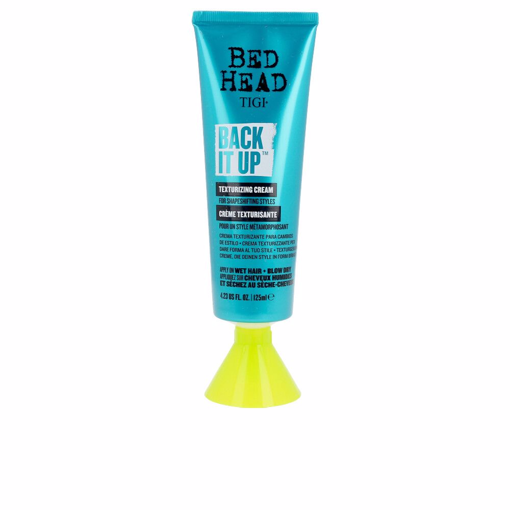 BED HEAD back it up crème texturisante 125 ml-0