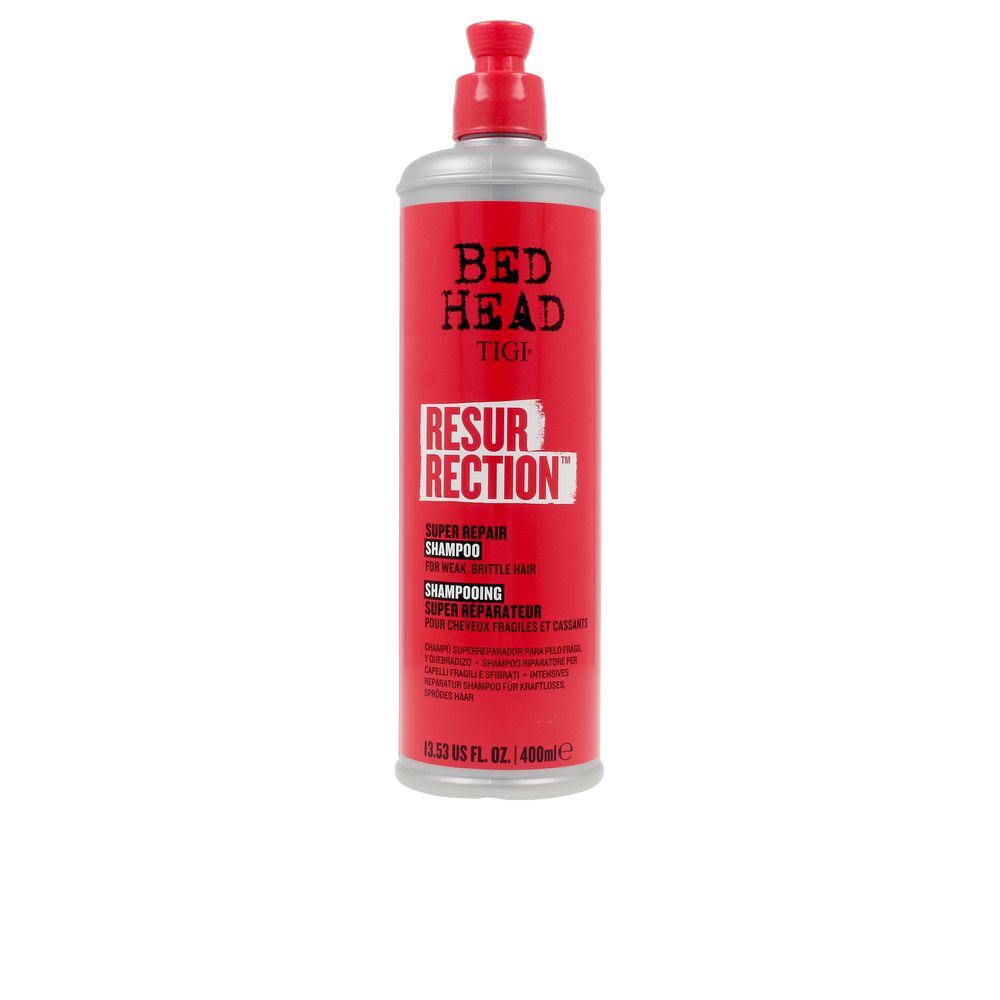 BED HEAD Auferstehungsshampoo 400 ml-0