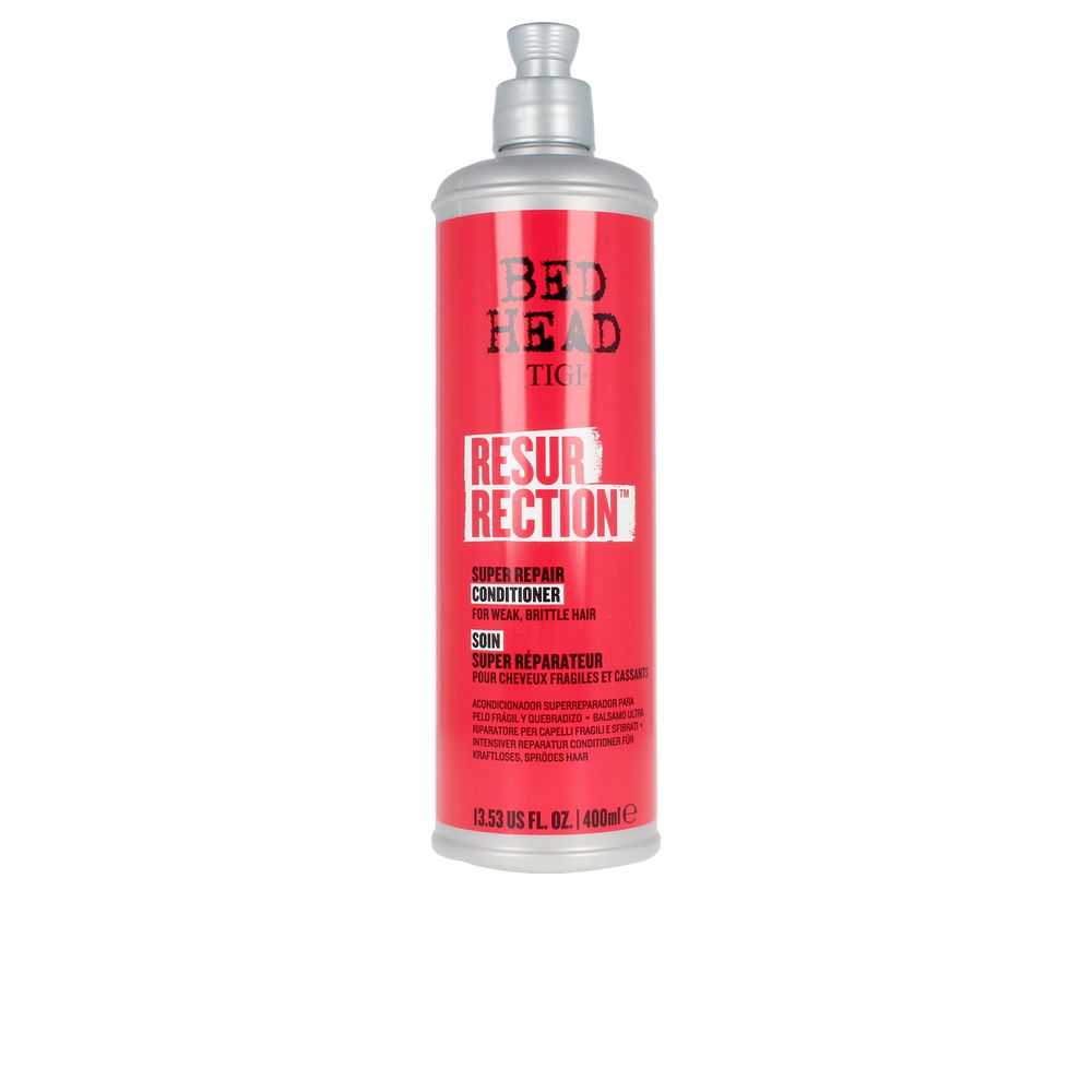 BED HEAD revitalisant résurrection 400 ml-0