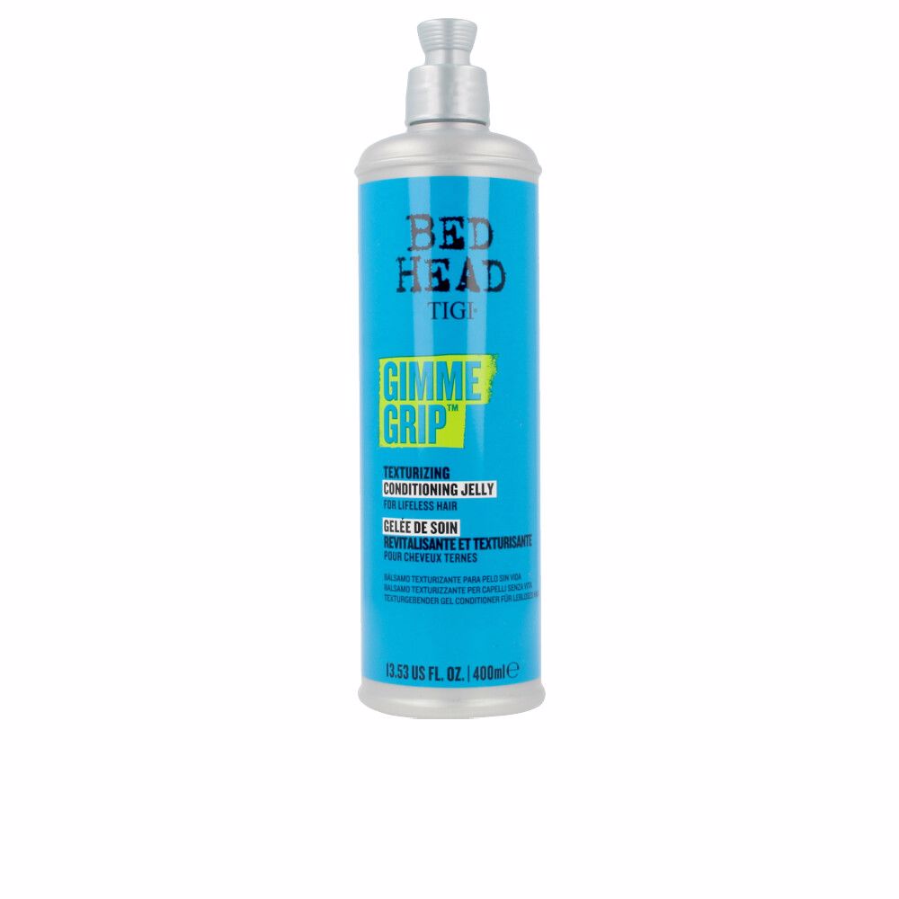 BED HEAD gimme grip texturizingconditioning jelly 400 ml-0