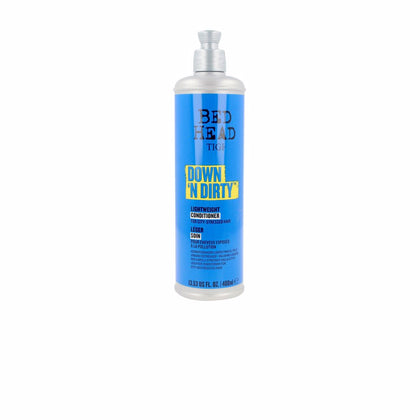 BED HEAD down'n dirty leichter Conditioner 400 ml
