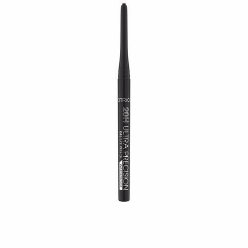 Matita occhi gel ULTRA PRECISION 20H waterproof #010-nero 0,08 gr-0