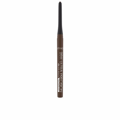 20H ULTRA PRECISION gel eye pencil waterproof #030-brownie 0.08 gr