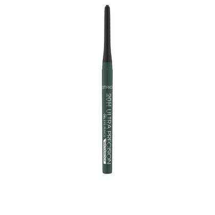 20H ULTRA PRECISION gel eye pencil waterproof #040-warm green 0.08 gr