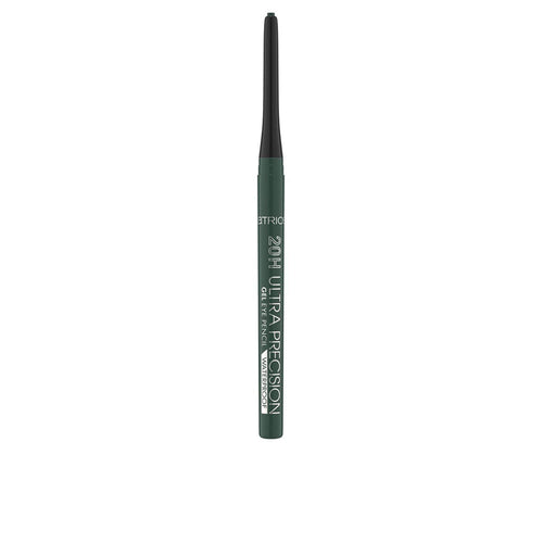 20H ULTRA PRECISION gel eye pencil waterproof #040-warm green 0.08 gr-0
