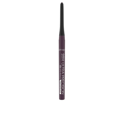 20H ULTRA PRECISION gel eye pencil waterproof #070-mauve 0.08 gr