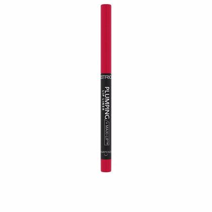 Crayon à lèvres repulpant #120-reste puissant 0,35 gr
