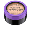 ULTIMATE CAMOUFLAGE cream concealer #010N-ivory-0
