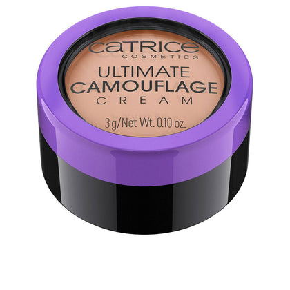 ULTIMATE CAMOUFLAGE Creme-Concealer #020N-Hellbeige