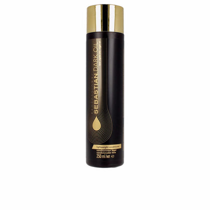DARK OIL Ligero Hidrata y Suaviza 250 ml