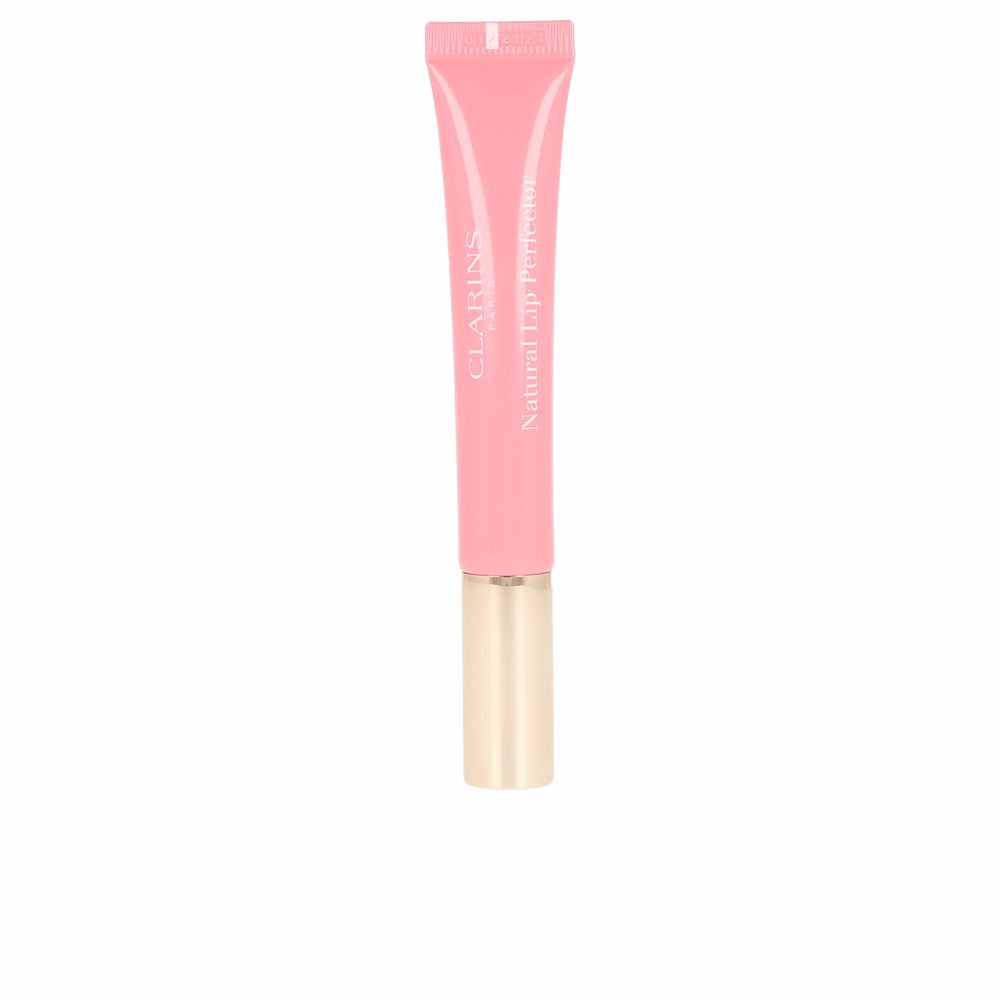 ECLAT MINUTE embellisseur lèvres #01-rose shimmer-0