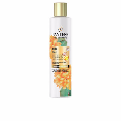 MIRACLE GOODBYE shampoo CRESPO 225 ml