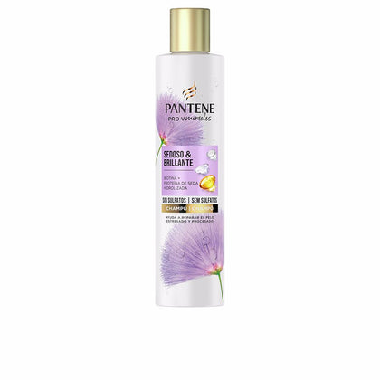 MIRACLE SILKY SHINE Shampoo 225 ml