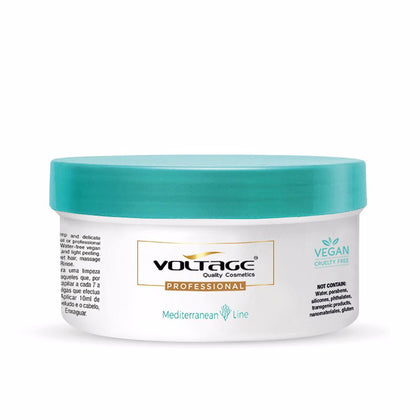 Shampoo SALE MARINO E ALGHE 400 ml
