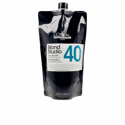 STUDIO BIONDO 1000 gr