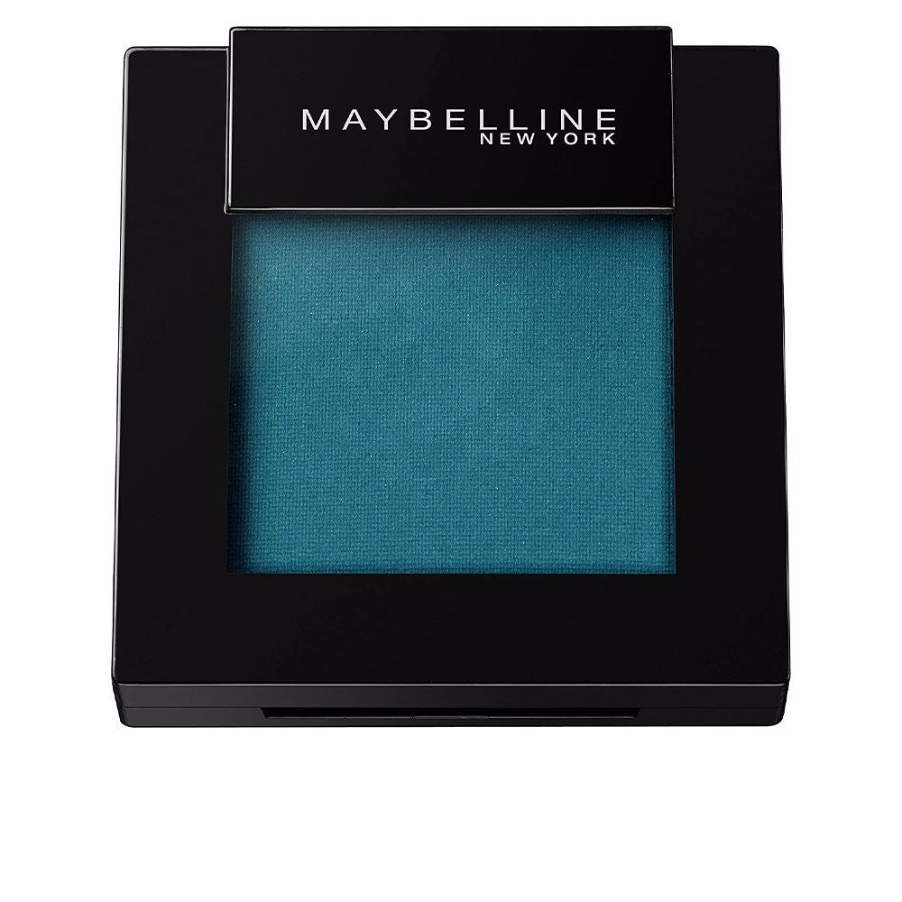 COLOR SENSATIONAL mono shadow #95-pure teal-0