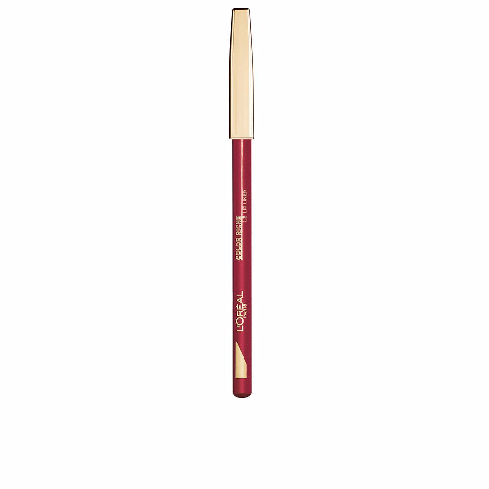 COLOR RICHE le lip liner #124-s'il vous plait-0
