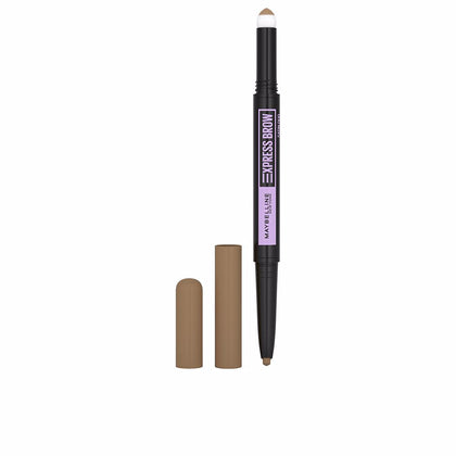 EXPRESS BROW Satin Duo #01-Dunkelblond