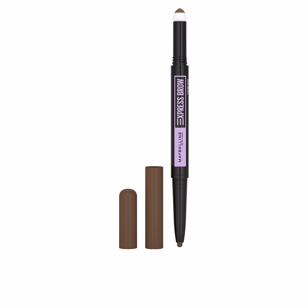 EXPRESS BROW satin duo #025-brunette-0