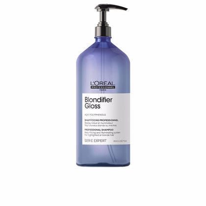 BLONDIFIER GLOSS shampoo professionale 1500 ml