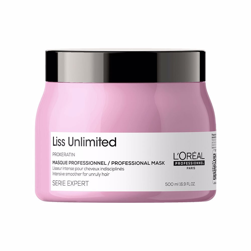 Masque LISS ILLIMITÉ 500 ml-0
