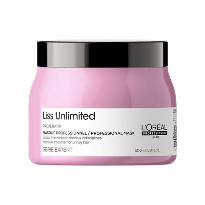 Masque LISS ILLIMITÉ 500 ml