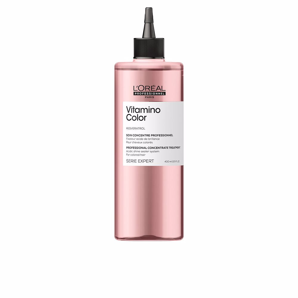 VITAMINO COLOR professional concentrate treatment 400 ml-0