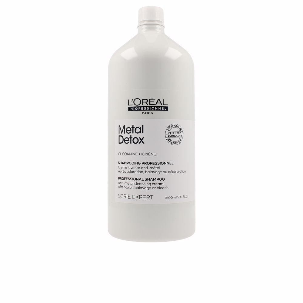 Crème nettoyante METAL DETOX 1500 ml-0