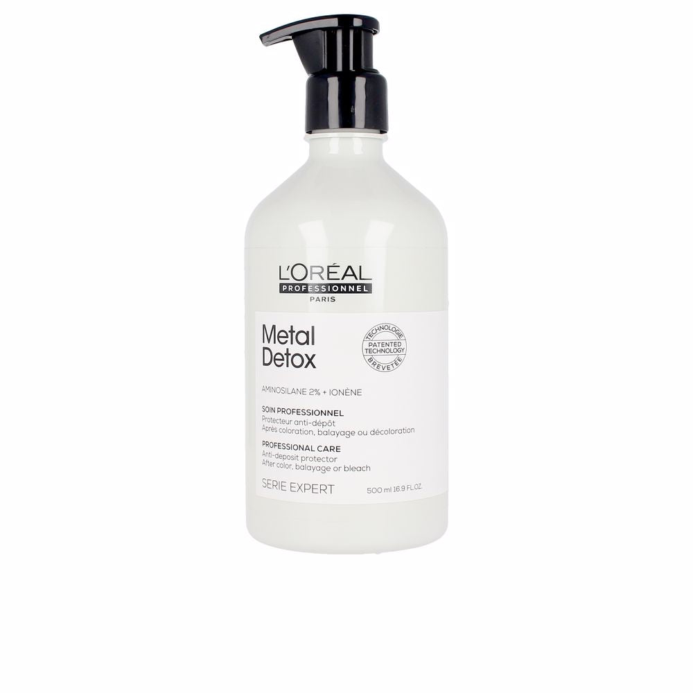 Après-shampooing professionnel METAL DETOX 500 ml-0