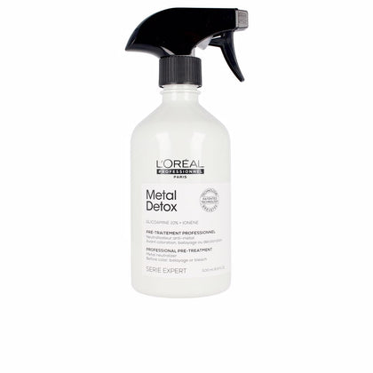 Spray pré-traitement METAL DETOX 500 ml