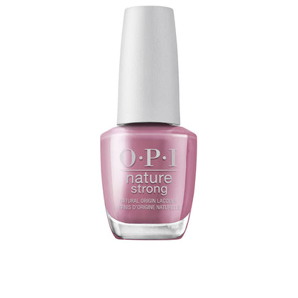 NATURE STRONG Natural Origin Nail Polish #Simply Radishing 15 ml