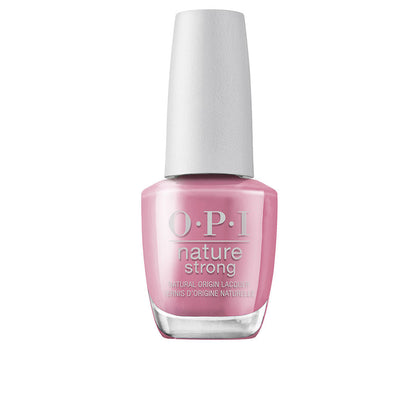 NATURE STRONG Natural Origin Nail Polish #Knowledge is Flower 15 ml