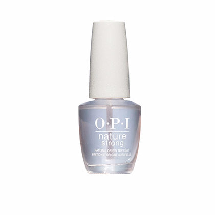 NATURE STRONG Natural Origin Nagellack-Überlack, 15 ml