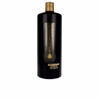 DARK OIL Light Conditioner Moisturizes and Softens 1000 ml