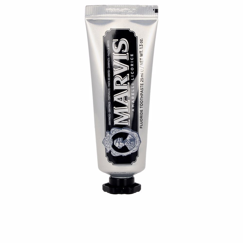 AMARELLI Lakritze Zahnpasta 25 ml-0