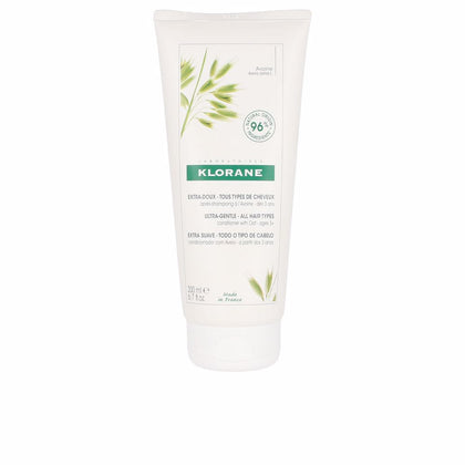 ULTRA-SANFTer Conditioner mit Hafermilch 200 ml