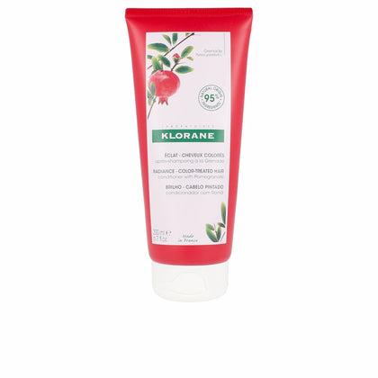 Balsam de protectie a culorii A LA GRANADA pentru par vopsit 200 ml