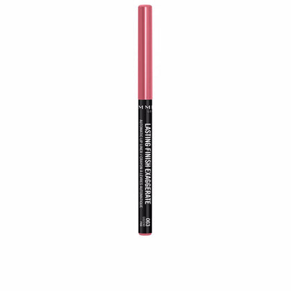 LASTING FINISH EXAGGERATE Lipliner #063 0,25 gr