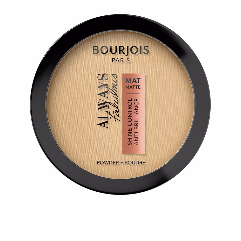 ALWAYS FABULOUS Bronzing-Puder #310 9 gr-0