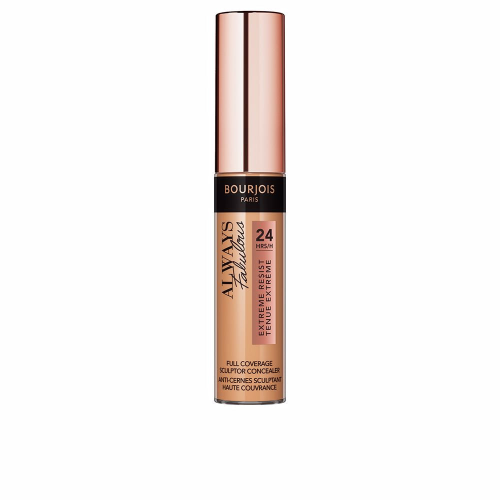 ALWAYS FABULOUS correcteur sculpteur à couverture complète #300-beige rose 6 ml-0