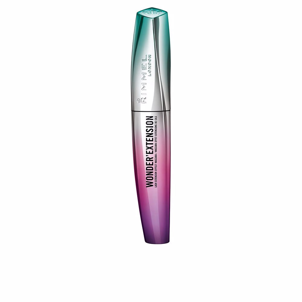 WONDER'EXTENSION mascara #002-brown black 11 ml-0