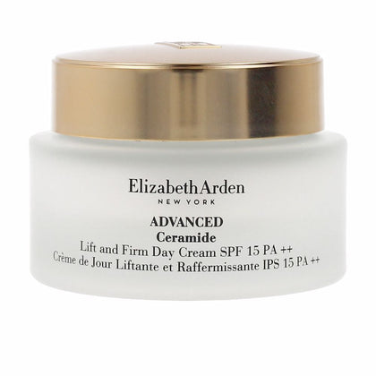 ADVANCED CERAMIDE crème de jour lift & fermeté SPF15 50 ml