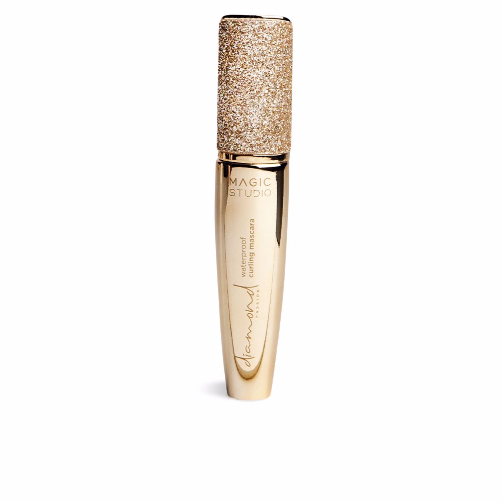 Mascara curling imperméable DIAMOND 1 u-0