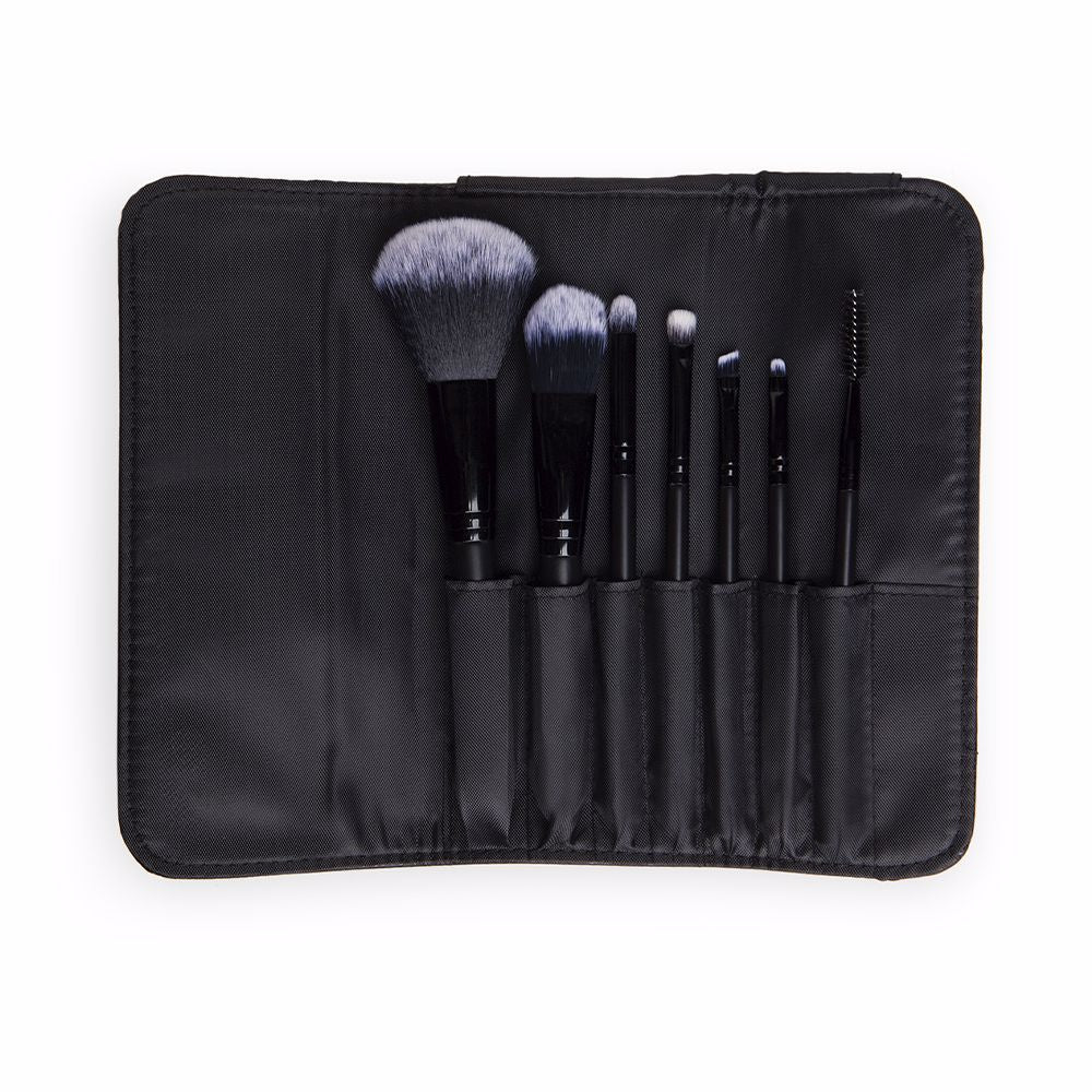 BRUSH set 7 pz-0