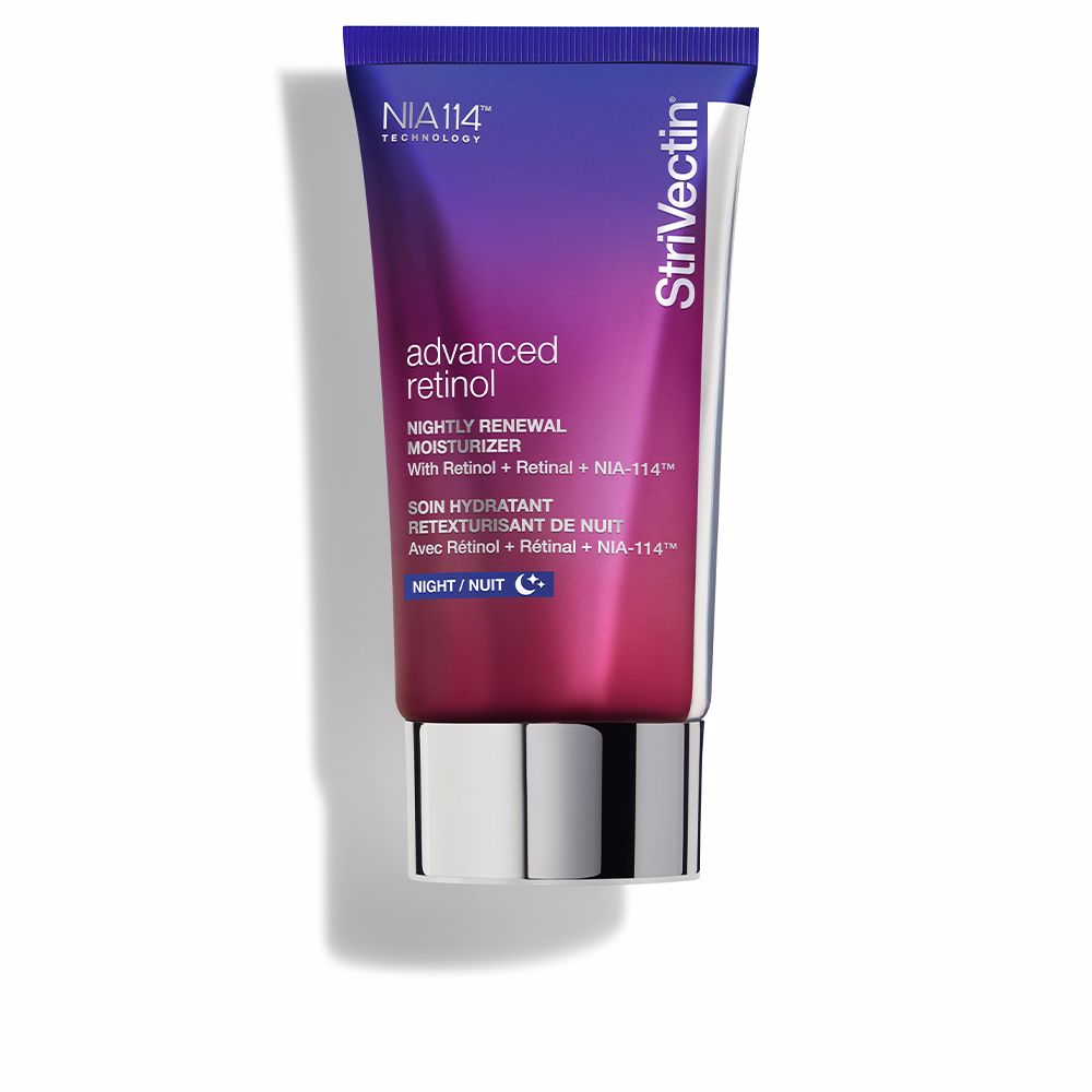 ADVANCED RETINOL hidratant de reînnoire nocturnă 50 ml-0
