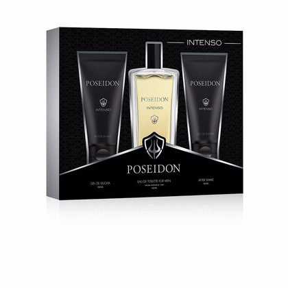 POSEIDON INTENSO Set 3 Stk