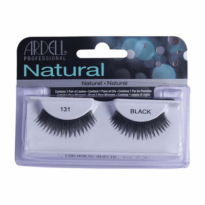 PRO NATURAL LASH #131 2 Stk