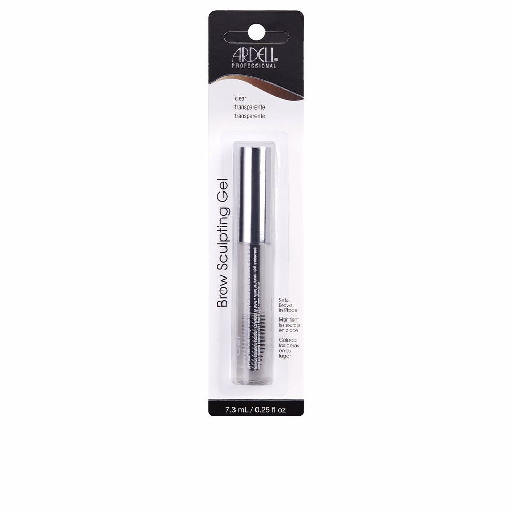 PRO BROW SCULPTING GEL #clear 7,3 ml-0