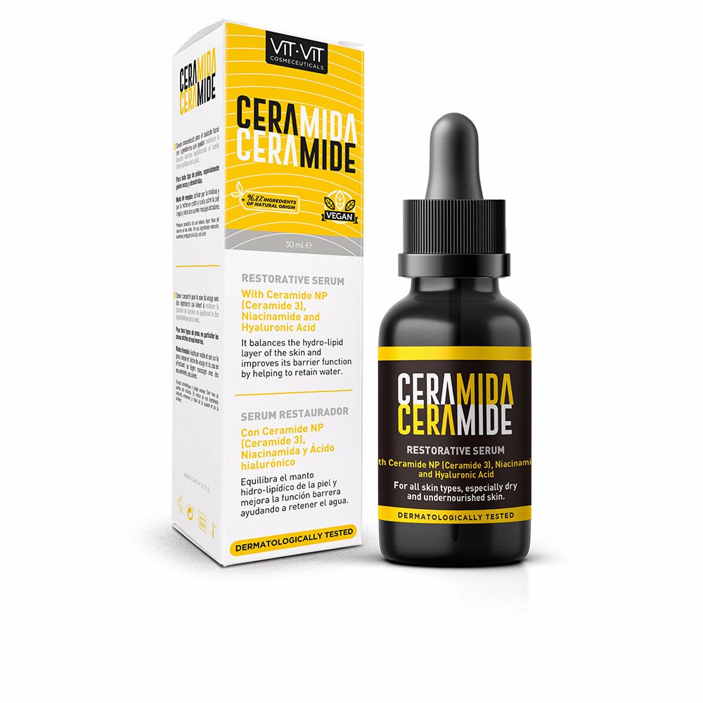 VIT VIT COSMECEUTICALS CERAMIDE CERAMIDE serum 30 ml-0